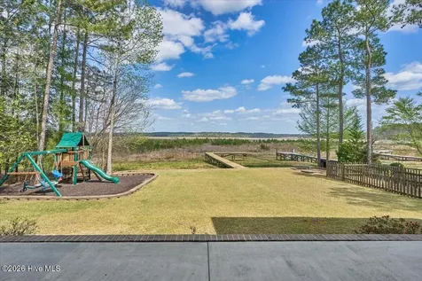 1035 Seagull Drive Vass NC 28394
