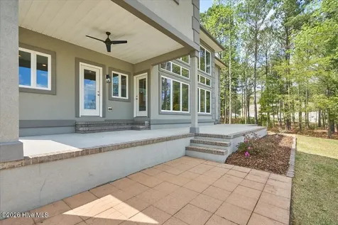 1035 Seagull Drive Vass NC 28394