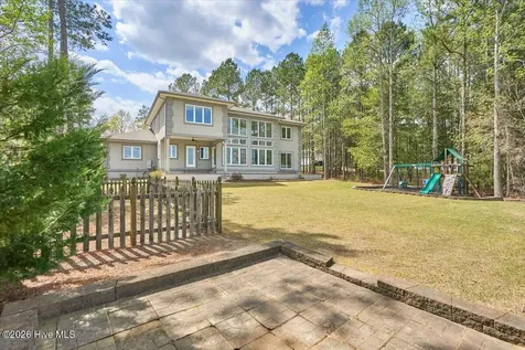 1035 Seagull Drive Vass NC 28394