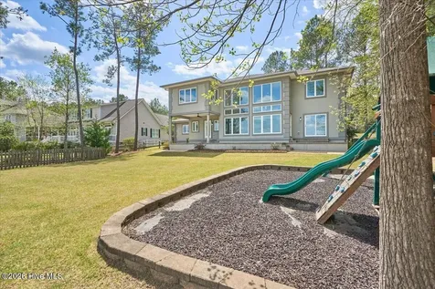 1035 Seagull Drive Vass NC 28394