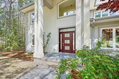 1035 Seagull Drive Vass NC 28394