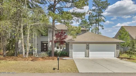 1035 Seagull Drive Vass NC 28394