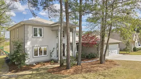 1035 Seagull Drive Vass NC 28394