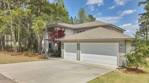 1035 Seagull Drive Vass NC 28394