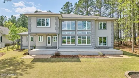 1035 Seagull Drive Vass NC 28394