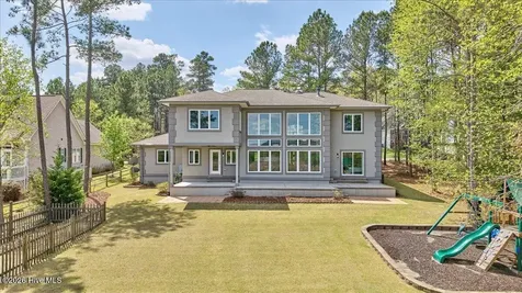 1035 Seagull Drive Vass NC 28394