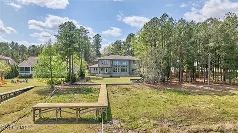 1035 Seagull Drive Vass NC 28394