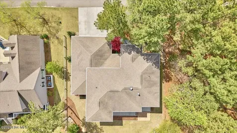 1035 Seagull Drive Vass NC 28394