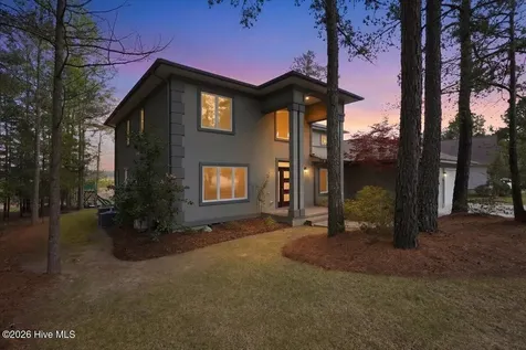 1035 Seagull Drive Vass NC 28394