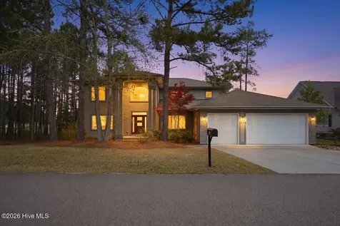 1035 Seagull Drive Vass NC 28394