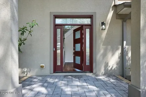 1035 Seagull Drive Vass NC 28394