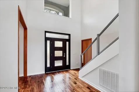 1035 Seagull Drive Vass NC 28394