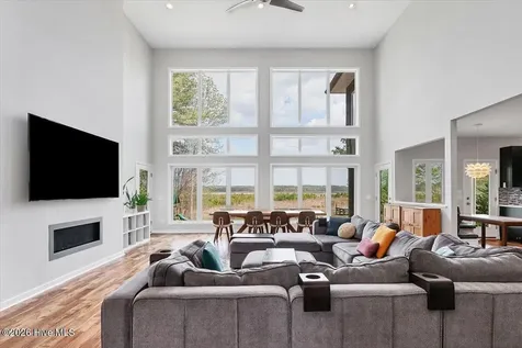 1035 Seagull Drive Vass NC 28394
