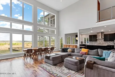 1035 Seagull Drive Vass NC 28394