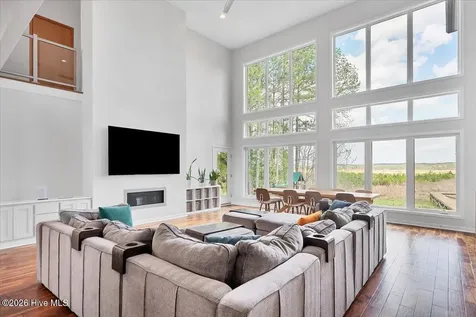 1035 Seagull Drive Vass NC 28394