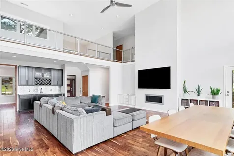 1035 Seagull Drive Vass NC 28394