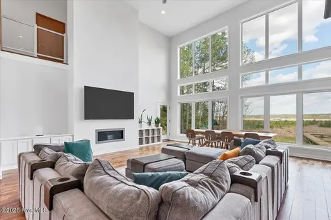 1035 Seagull Drive Vass NC 28394