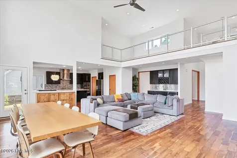 1035 Seagull Drive Vass NC 28394