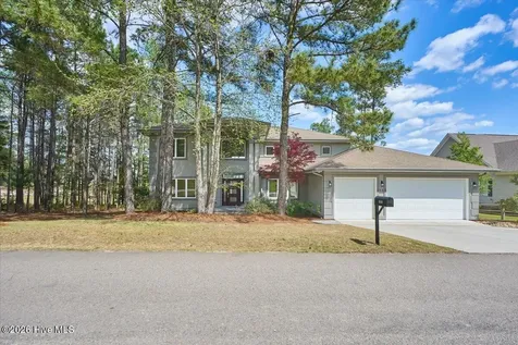 1035 Seagull Drive Vass NC 28394