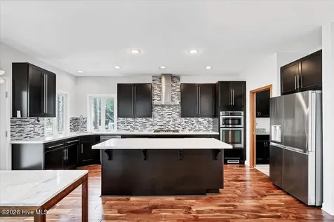 1035 Seagull Drive Vass NC 28394