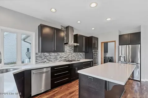 1035 Seagull Drive Vass NC 28394