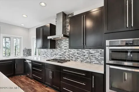 1035 Seagull Drive Vass NC 28394