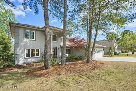 1035 Seagull Drive Vass NC 28394