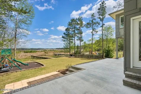 1035 Seagull Drive Vass NC 28394
