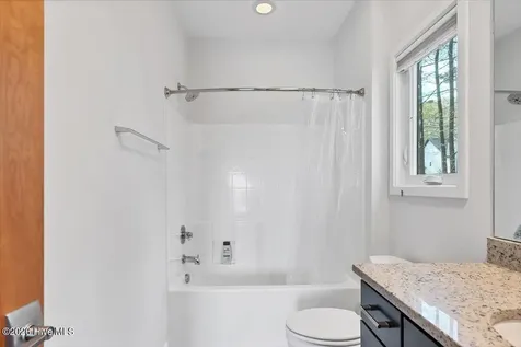 1035 Seagull Drive Vass NC 28394
