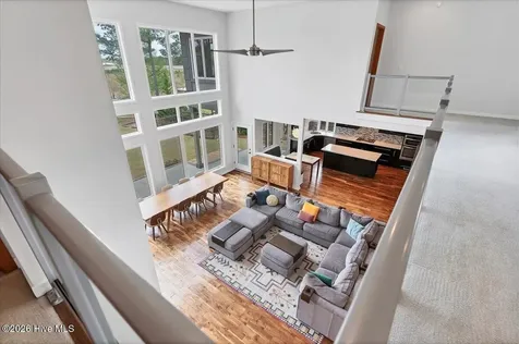 1035 Seagull Drive Vass NC 28394