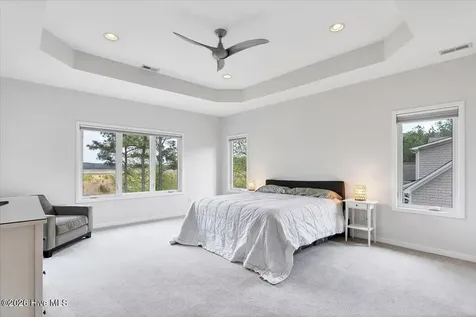 1035 Seagull Drive Vass NC 28394