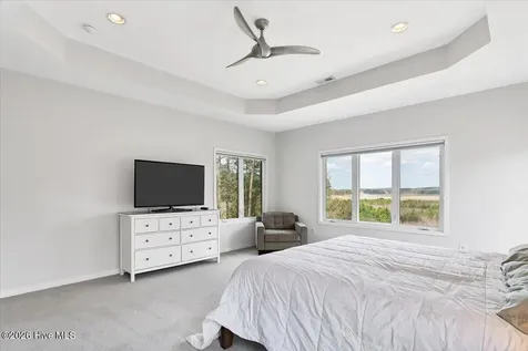 1035 Seagull Drive Vass NC 28394