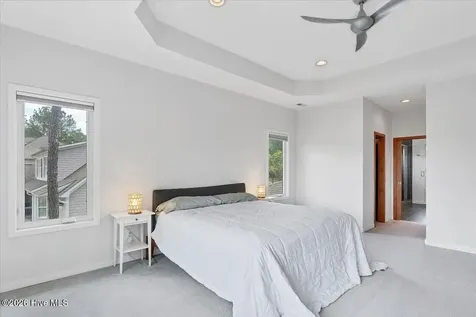 1035 Seagull Drive Vass NC 28394