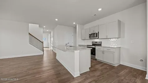 10684 Beard Way Bailey NC 27807