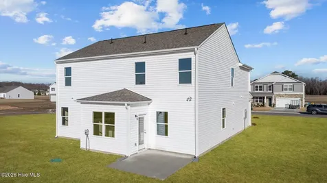 10684 Beard Way Bailey NC 27807