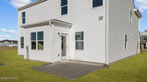 10684 Beard Way Bailey NC 27807