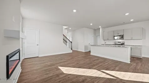 10684 Beard Way Bailey NC 27807