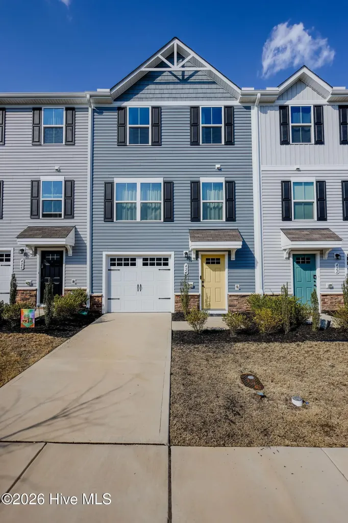 424 Emerald Shire Way Zebulon NC 27597