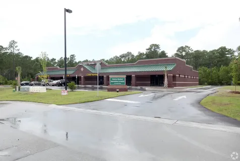 123 Pompano Place Jacksonville NC 28546