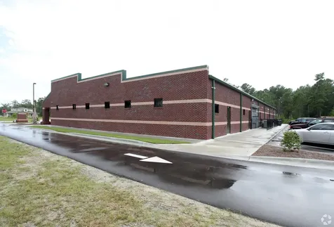 123 Pompano Place Jacksonville NC 28546