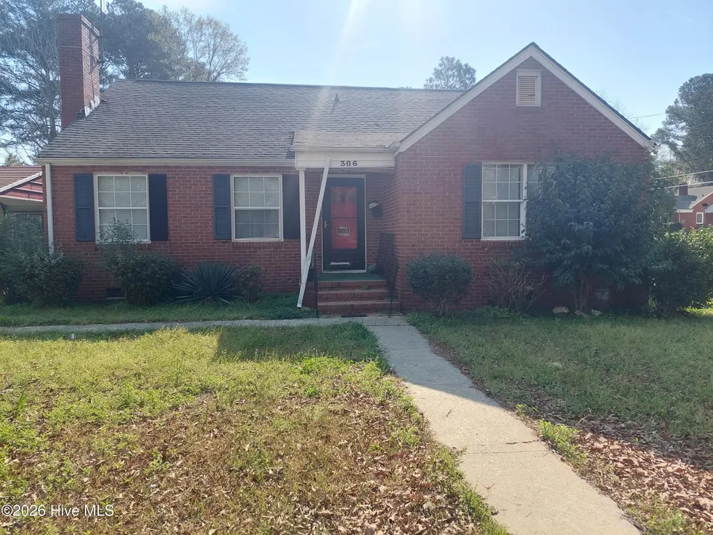 306 S Jefferson Avenue S Goldsboro NC 27530