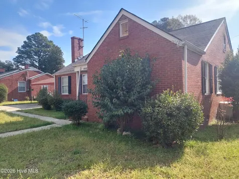 306 S Jefferson Avenue S Goldsboro NC 27530