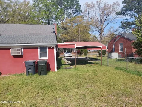 306 S Jefferson Avenue S Goldsboro NC 27530
