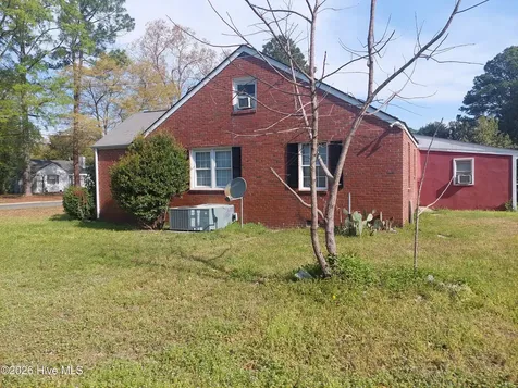 306 S Jefferson Avenue S Goldsboro NC 27530