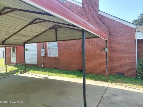306 S Jefferson Avenue S Goldsboro NC 27530
