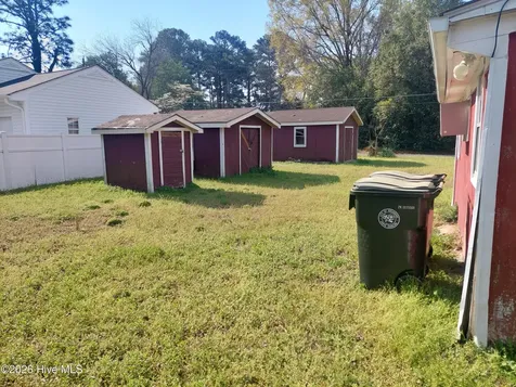 306 S Jefferson Avenue S Goldsboro NC 27530