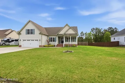 123 Mom Lane New Bern NC 28562
