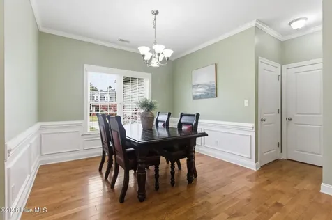 123 Mom Lane New Bern NC 28562