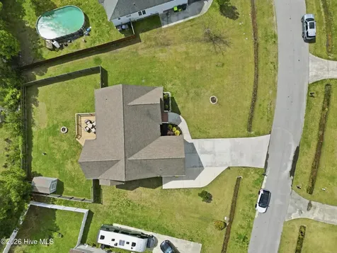 123 Mom Lane New Bern NC 28562