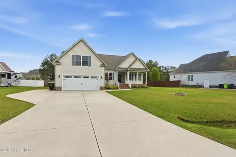 123 Mom Lane New Bern NC 28562